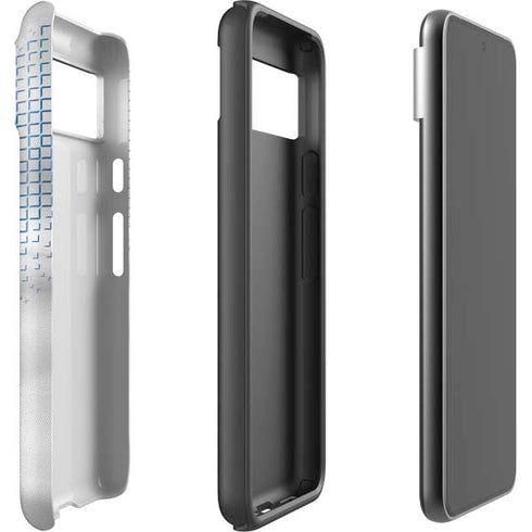 Panama Soccer Flag Google Pixel 8 Pro Impact Case